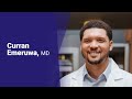 Dr. Curran Emeruwa, Urology at Skagit Regional Health