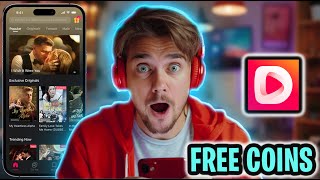 DramaBox HACK - How to get Free Coins in DramaBox iOS Android iPhone | DramaBox Free Coins MOD 2025