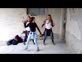 Vina mea Iuliana Beregoi (girl dance)