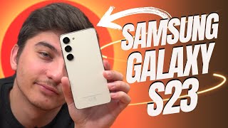 BİR DAHA BÖYLESİ ZOR GELİR! | Samsung Galaxy S23 İnceleme