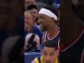 kcp was done getting roasted by chef curry so he got him subbed 🤣🤣 shorts