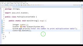 How to Multiply Two Numbers in Java