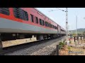 मनमाड जं कोल्हापूर रेल्वे manmad to kolhapur train kolhapur railway station manmad junction