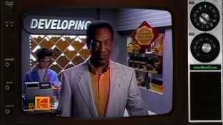 1988 - Kodak - Colorwatch System with Bill Cosby