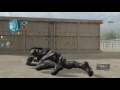 【mgo3実況 part84】いい一日を！