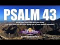 Psalm 43 by Old Paths Torah Assembly