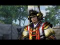 🔴live（ps4）戦国無双４　empires　最初から天下統一まで　04　by　kanan