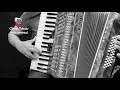 Levanto mis manos (COVER) ACORDEON DE TECLAS - Obeth Toledo Instrumental