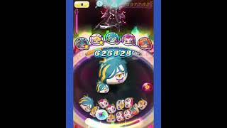 【ぷにぷに】御呂知シュウ(少年期)が強敵で強すぎる！#short