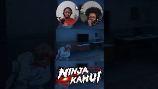 DAMN THEY JUST TOOK OUT HIS FAMILY!!! #animereaction #anime #ninjakamui