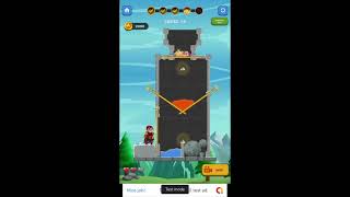 Hero Rescue – Adventure Puzzle Game Unity Source Code #unity #unity3d #unitydev #unitydeveloper