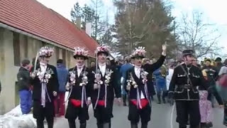 KOMENSKÝ FAŠANK 2006