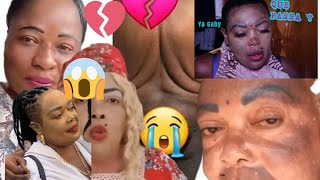 🔴😱👉EYINDELI YA GABY FAMILLE YA SEPHORA BA SENGI PREUVE YA KINDOKI YA MUANA NA BANGO