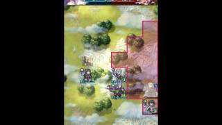 【FEH】第2縛鎖の迷宮 初日攻略解説【実況】