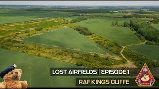 LOST AIRFIELDS | EPISODE 1 • BRIEF HISTORY OF RAF KINGS CLIFFE STATION 367