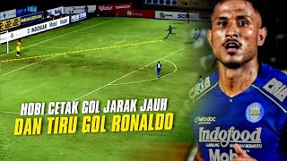 10 Gol Maut Wander Luiz Yang Hebohkan Shopee Liga 1 \u0026 Asia