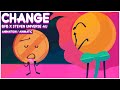 change - bfb x steven universe au animation / animatic