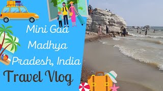 Mini Goa | Bhanpura, Madhya Pradesh, India | Travel Vlog | 2021