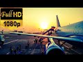 Airplane Stock Footage &Airport Stock Footage | Free HD Video - no copyright