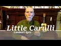 Little Carulli - Lambert Spix (Ukulele Fingerstyle with TAB)