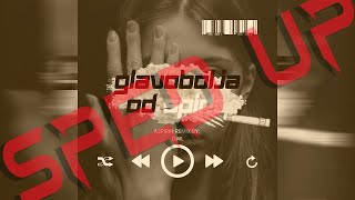 [SPED UP] - OWL - GLAVOBOLJA OD SPIDA (ASPIRIN RMX)