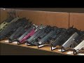 Gun safety bill clears critical vote in Texas House | FOX 7 Austin