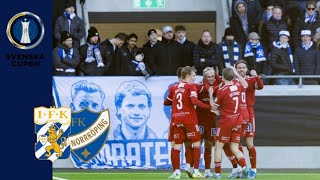 IFK Göteborg - IFK Norrköping (0-4) | Höjdpunkter