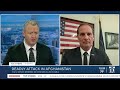 in depth rep. chris stewart shares thoughts on afghanistan attacks