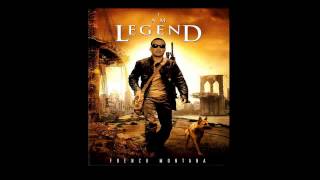 French Montana Ft. Ludacris - 9 Times Out Of 10 - I Am Legend Mixtape