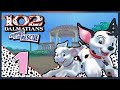 Disney's 102 Dalmatians: Puppies to the Rescue | Part 1: Intro + Regent's Park [PS1]