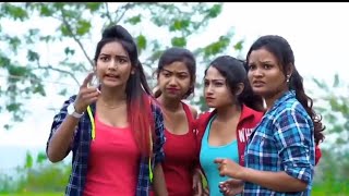 Tu Mera Deewana | #New Nagpuri Love Video 2022 | Singer Kumar Pritam & Suman Gupta | Nagpuri Video