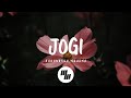 Aakanksha Sharma - Jogi (Lyrics)