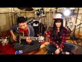 Pare Ko - Eraserheads Cover by Myrtle Sarrosa and Jan Levi Sanchez