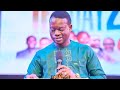 HOW TO BECOME PROSPEROUS BY THE ALTAR - Apostle Arome Osayi