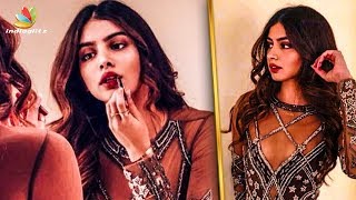 Sridevi's Daughter Looks As Gorgeous As Her Mom | Hot News | Khushi Kapoor