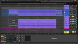 MitiS - Gold In The Valley (Ableton Live Remake Project)