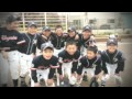 卒団式 川口イーグルス 22期生