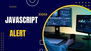 How to Create Alerts in JavaScript #javascript #code