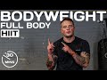 30 Minute BODYWEIGHT Full Body Workout | HIIT Training