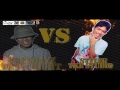 freedayz vs styleg show me your skill vol.1 รอบ 16 คน