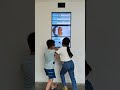 姐弟吵架想玩kiosk