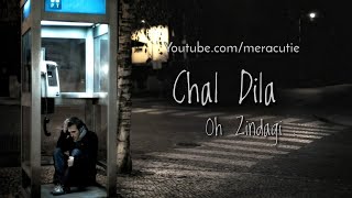 Chal Dila | Ricky Khan | Whatsapp Status Video Song