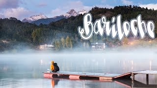 Bariloche: Epic day of Photography in Patagonia