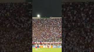 🎶🎶Torcida do Bahia canta no estádio de Pituaçu na estreia do Baiano 2023 contra a Juazeirense 👍🏼