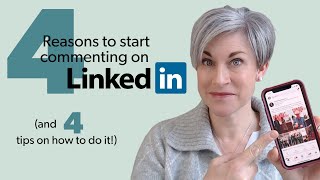 LinkedIn Comments - How This One Activity Can Elevate Your Personal Brand