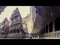 एलोरा के कैलाश मंदिर का रहस्य kailash temple ellora caves mystery katha sangam