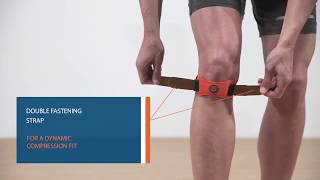 PadFix® patella band