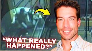 The Mystery Case of Brian Shaffer May Have Been FINALLY SOLVED and It's Not Good!