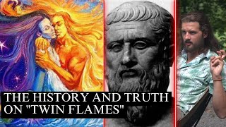 The History and Truth On Twin Flames