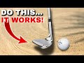 Easiest Bunker Shot Tip: Get Out Every Time With This Simple Trick! | Matthew Galley